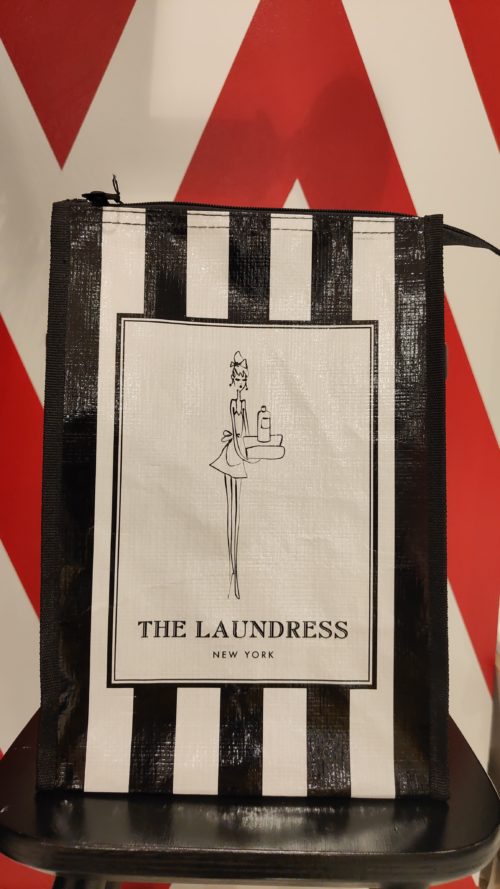 THE LAUNDRESS GIFT BAG
