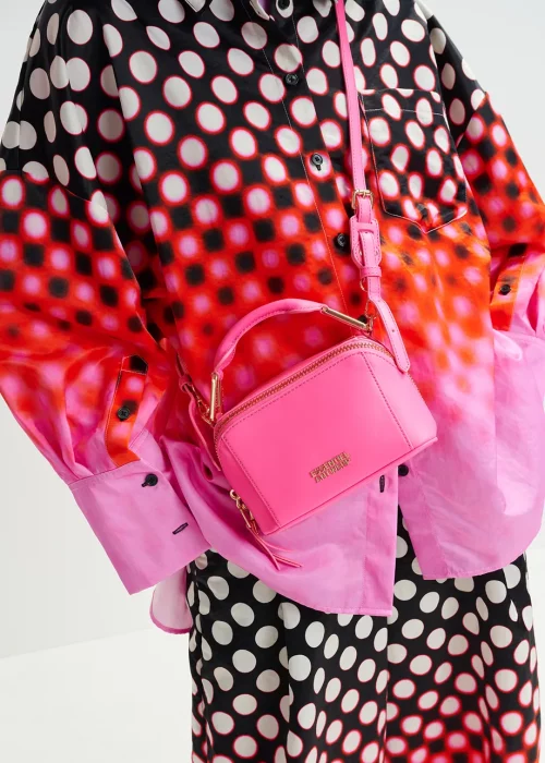 MINI BOLSO PIEL BOBBY