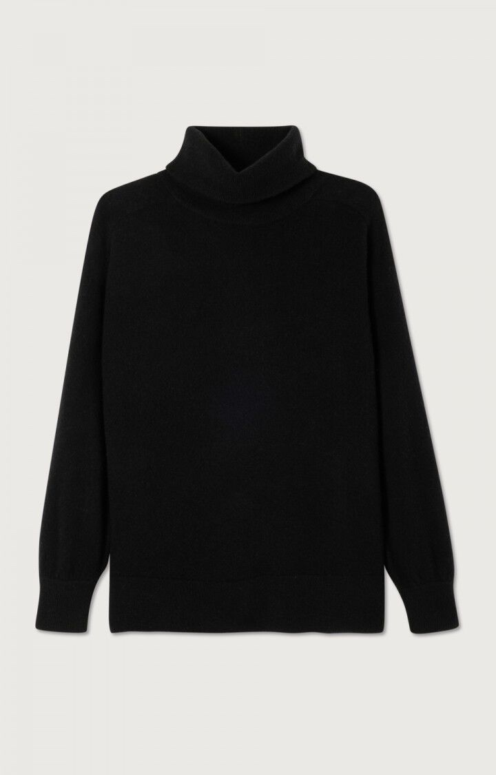 JERSEY DE CUELLO ALTO 9 JERSEY DE CUELLO ALTO - Imagen 8