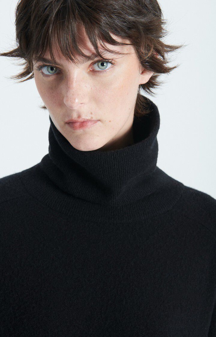 JERSEY DE CUELLO ALTO 5 JERSEY DE CUELLO ALTO - Imagen 4