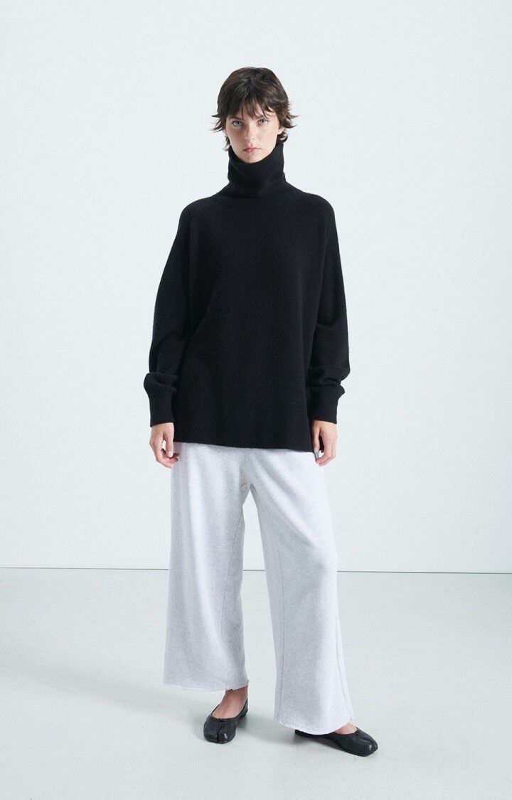 JERSEY DE CUELLO ALTO 6 JERSEY DE CUELLO ALTO - Imagen 5