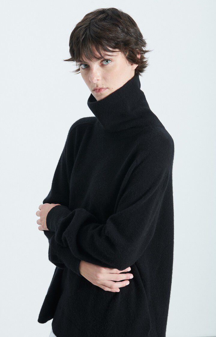 JERSEY DE CUELLO ALTO 4 JERSEY DE CUELLO ALTO - Imagen 3