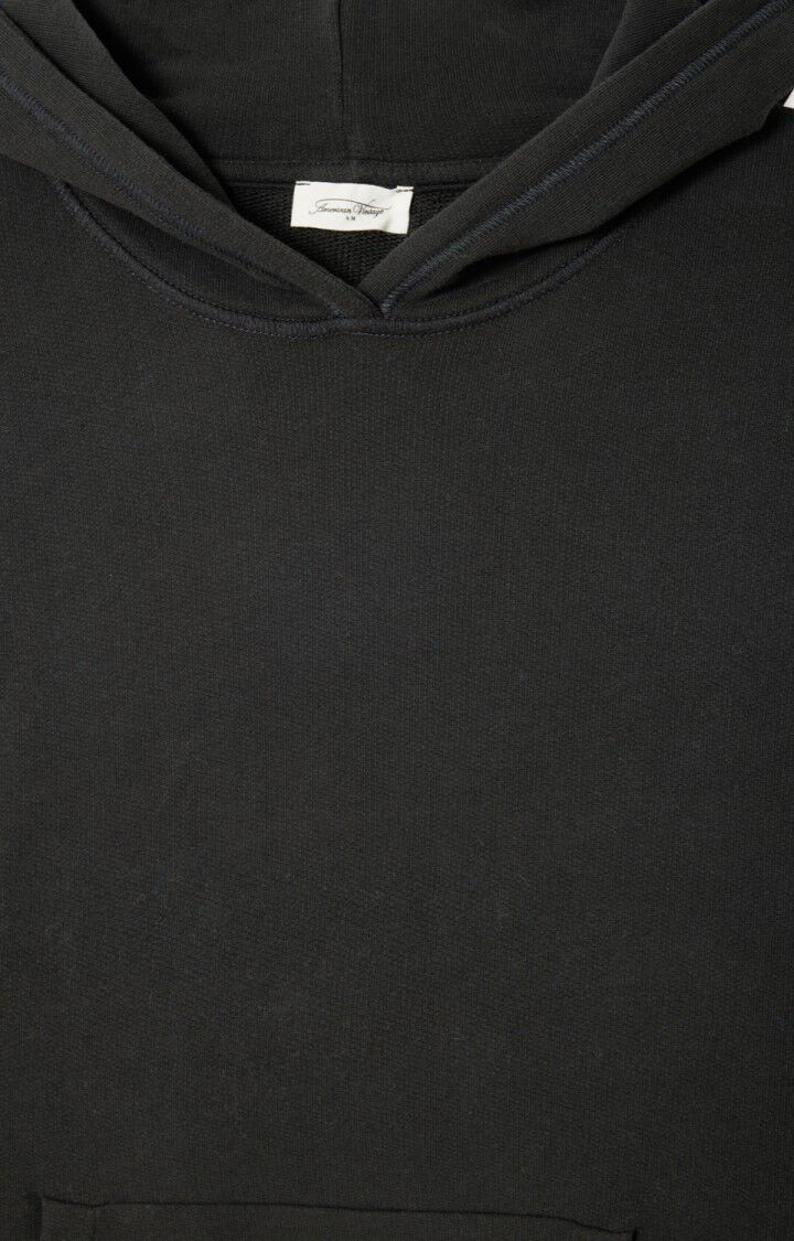 SUDADERA AMPLIA CON CAPUCHA 9 SUDADERA AMPLIA CON CAPUCHA - Imagen 8