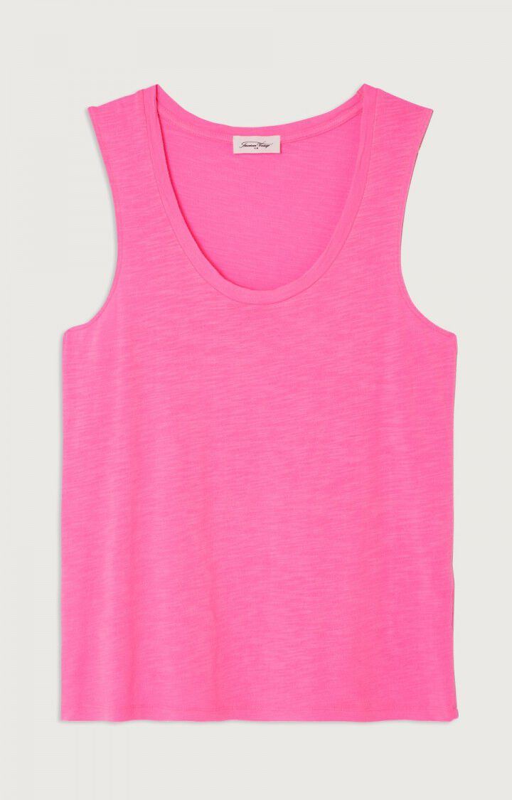 TOP EN SISA CON CUELLO U 13 TOP EN SISA CON CUELLO U - Imagen 12