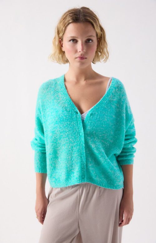 Home 8 CHAQUETA DE BOTONES Y CUELLO V