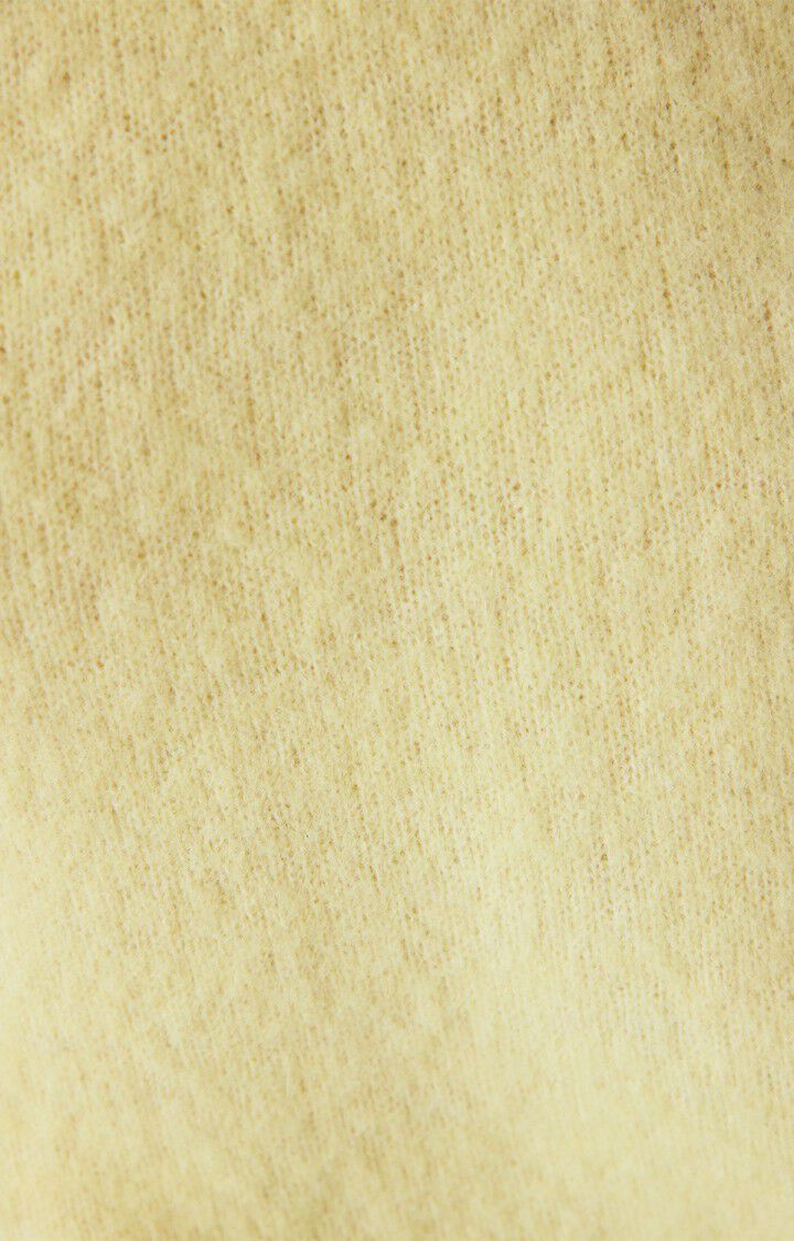 JERSEY CORTO OVER CON CUELLO REDONDO 9 JERSEY CORTO OVER CON CUELLO REDONDO - Imagen 8