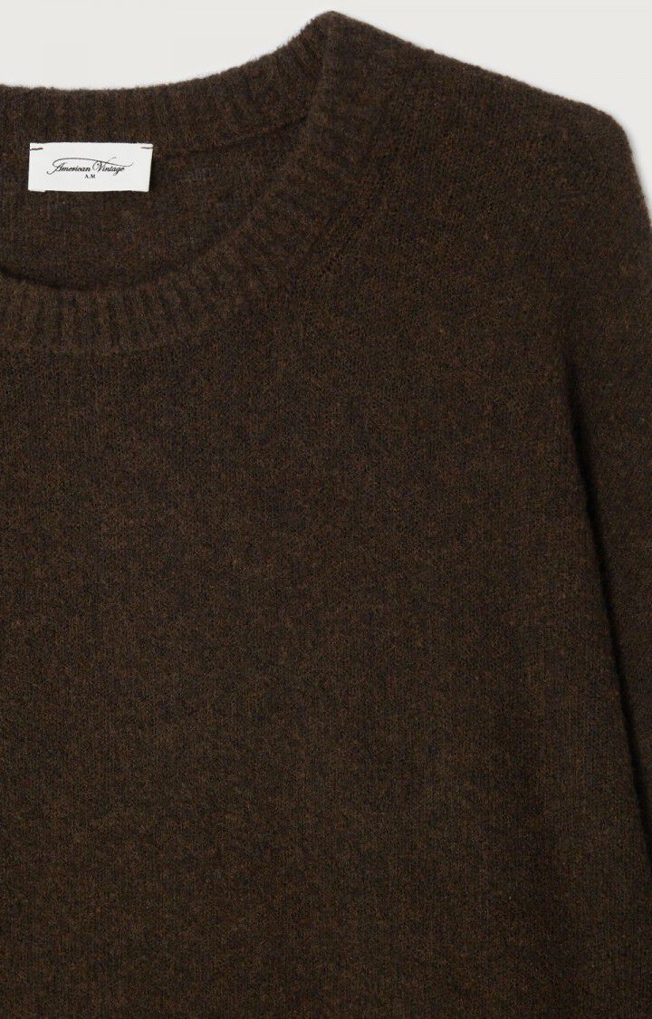JERSEY PUNTO FINO DE CUELLO REDONDO 8 JERSEY PUNTO FINO DE CUELLO REDONDO - Imagen 7